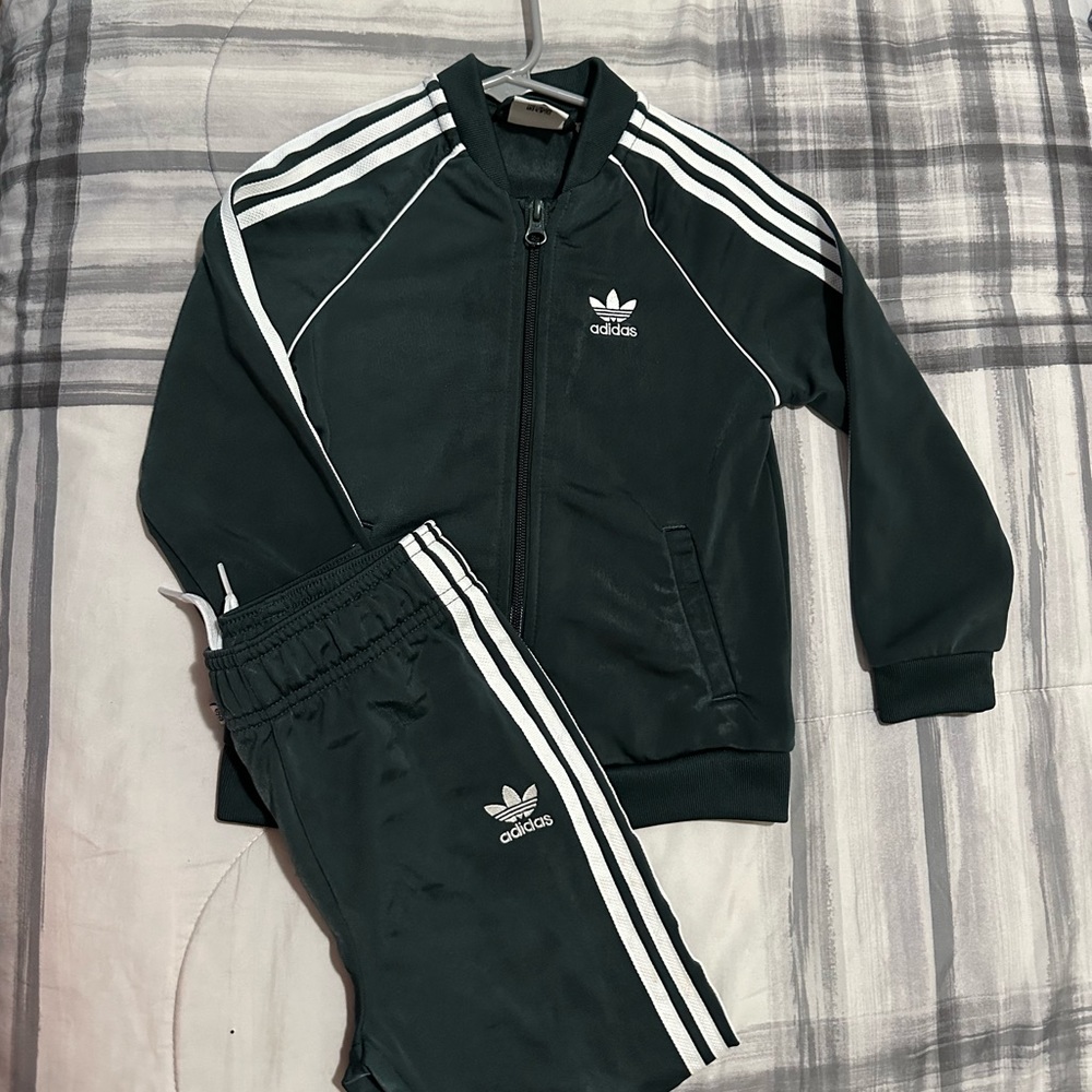 Adicolor SST Tracksuit